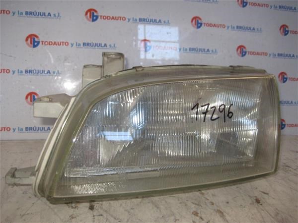 Faro izquierdo 8115005060 Toyota