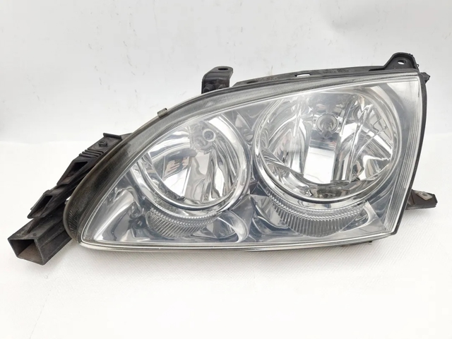 Faros delanteros para Toyota Avensis  (T22)