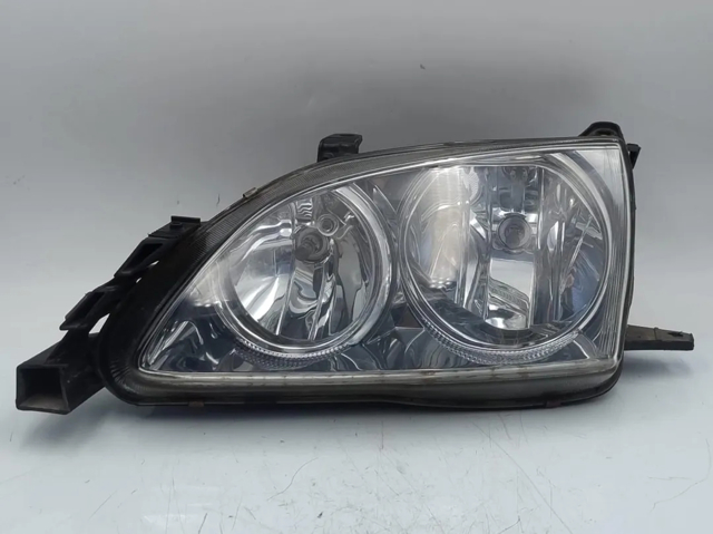 Faro delantero izquierdo 8115005100 TOYOTA