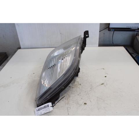 811500D120 TOYOTA Faro izquierdo  disponible Ourense