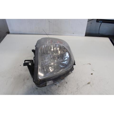 TOYOTA 811500D120 Faro izquierdo  disponible Valladolid