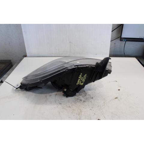 TOYOTA 811500D120 Faro izquierdo comprar Pamplona