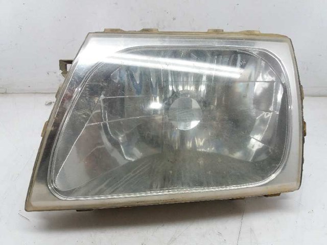 Faro izquierdo 811500K080 Toyota