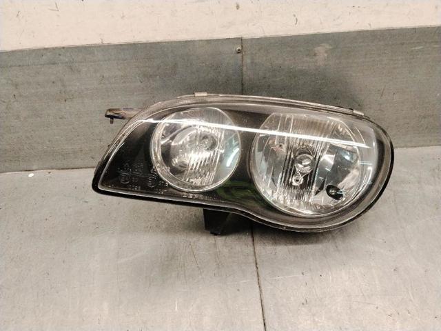 Faro izquierdo para Toyota Corolla E11