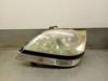 Faro Lexus RX