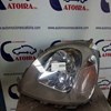 Faros delantero izquierdo 8115052021 TOYOTA