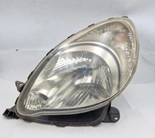 Comprar Faro izquierdo Toyota Yaris NCP2 a bajo precio