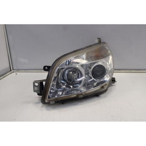 Faros delantero izquierdo 81150B4070 Daihatsu