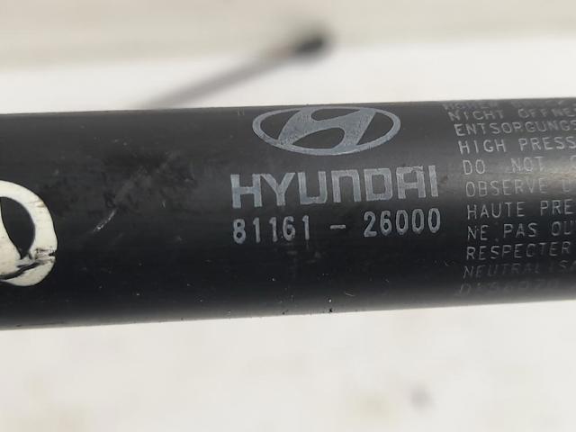 8116126000 HYUNDAI Amortiguador de capó  comprar en Lleida