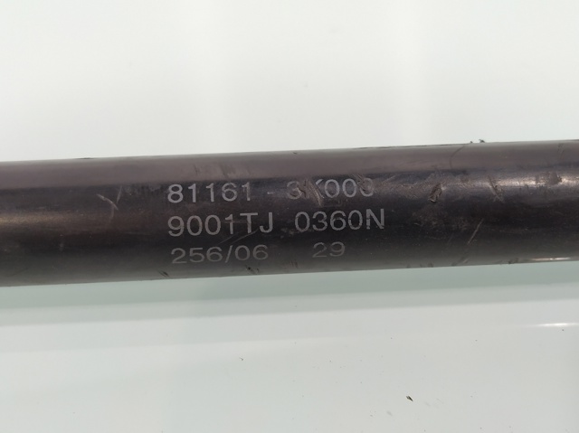 811613K000 Amortiguador de capó  disponible Burgos