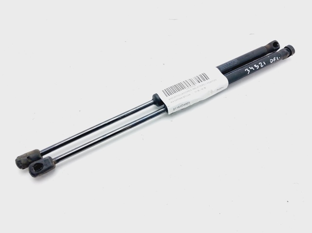 Muelle neumático de capó de motor para KIA Optima  (JF)