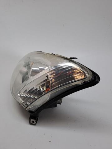 8117002150 TOYOTA Faro izquierdo  comprar en Oviedo