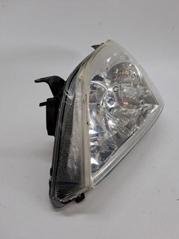 TOYOTA 8117002150 Faro izquierdo  en stock Salamanca