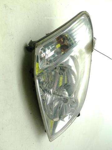 Optica delantera 8117002150 TOYOTA