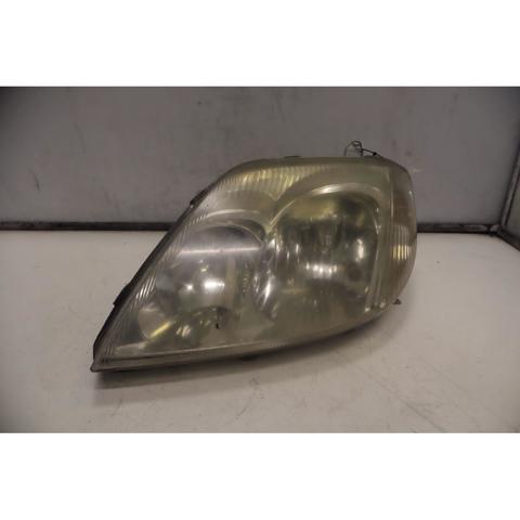 Faros delanteros 8117002190 TOYOTA