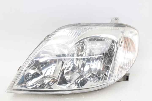 Optica delantera 8117002190 TOYOTA