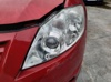 Faros delantero izquierdo 8117002460 TOYOTA