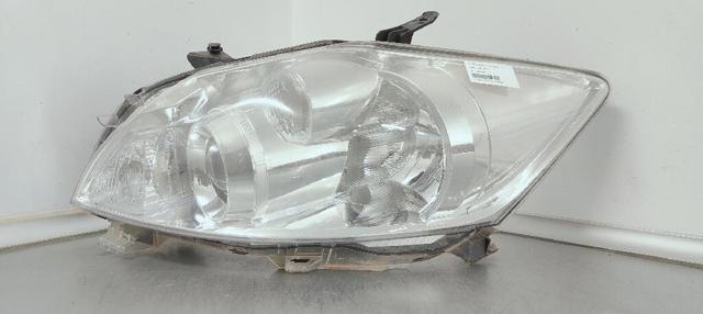 Faro delantero izquierdo 8117002540 TOYOTA