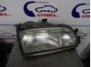 Faros delantero izquierdo 8117005100 TOYOTA