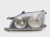 Faros delantero izquierdo 8117005140 TOYOTA