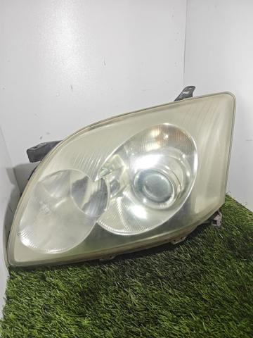 Faro Toyota Avensis  desde 117,61 €