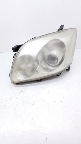Faro Toyota Avensis  desde 117,61 €