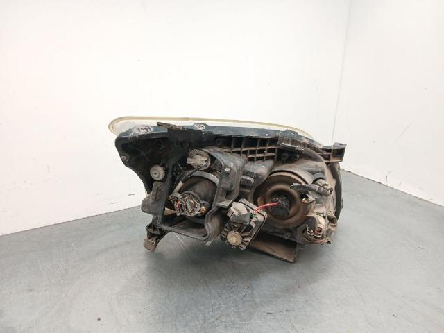 8117005194 TOYOTA Faro izquierdo  comprar en Oviedo