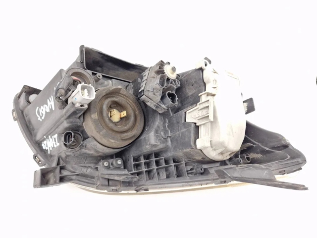 TOYOTA 8117005194 Faro izquierdo  en stock Terrassa