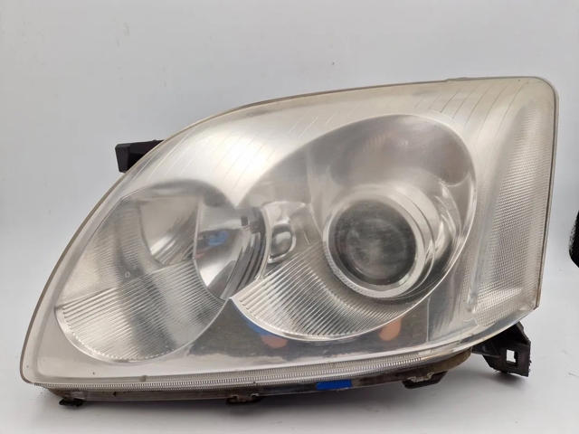 8117005194 TOYOTA Faro izquierdo  comprar en Oviedo