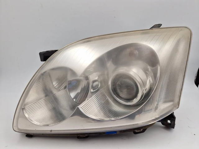 TOYOTA 8117005194 Faro izquierdo  disponible Valladolid
