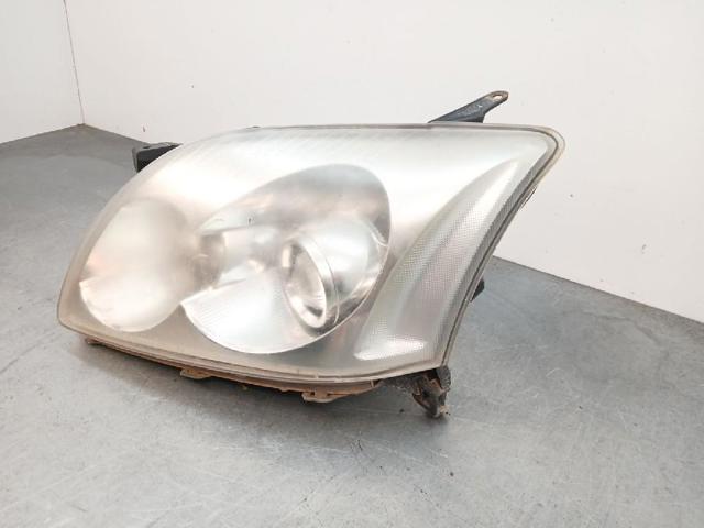 TOYOTA 8117005194 Faro izquierdo comprar Pamplona