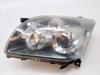 Faros delantero izquierdo 8117005240 TOYOTA