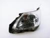 Faros delantero izquierdo 8117005310 TOYOTA