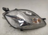 Faros delantero izquierdo 811700D120 TOYOTA