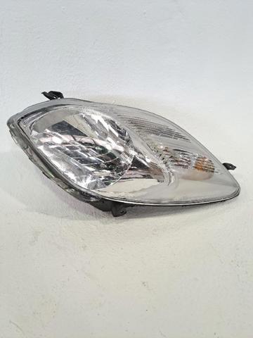 Faro izquierdo 811700D330 Toyota