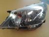 Faros delantero izquierdo 811700D450 TOYOTA