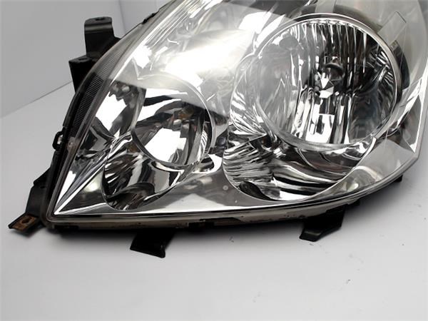 811700F010 TOYOTA Faro izquierdo  comprar en Oviedo