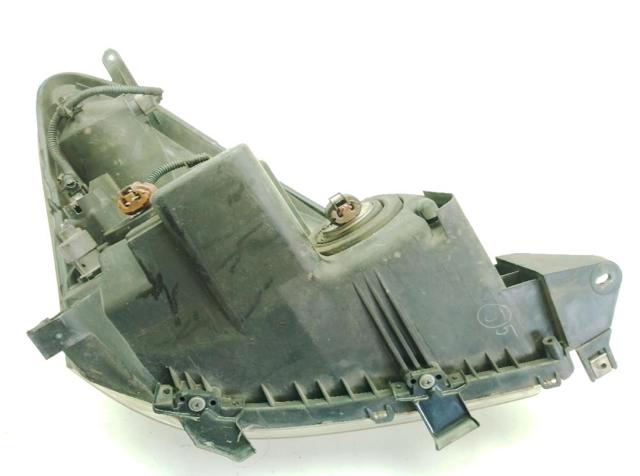 TOYOTA 811700F010 Faro izquierdo comprar Pamplona
