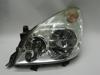 Faros delantero izquierdo 811700F010 TOYOTA