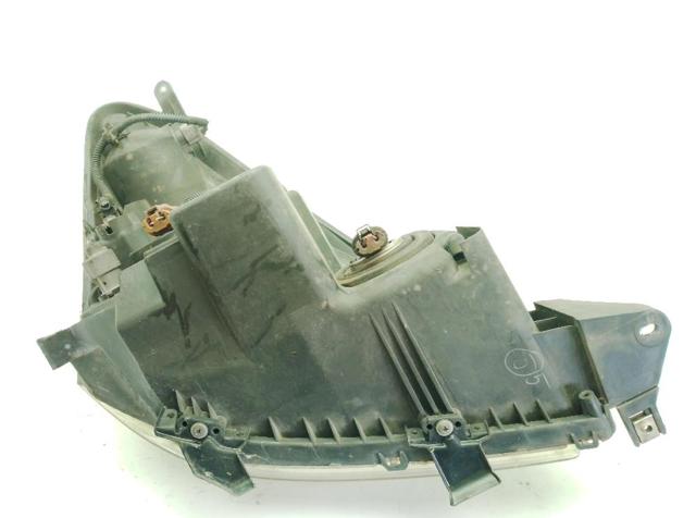 TOYOTA 811700F010 Faro izquierdo comprar Tarragona