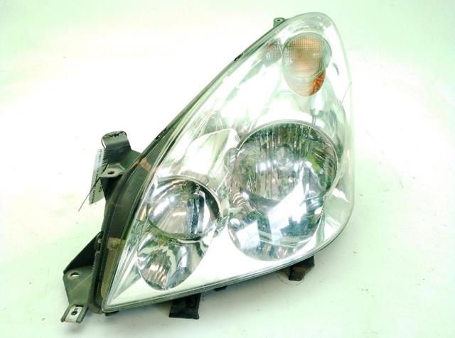 TOYOTA 811700F010 Faro izquierdo comprar Tarragona