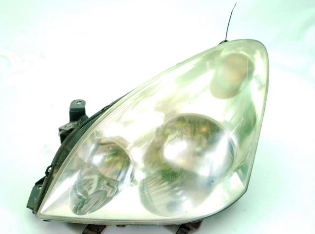 811700F010 TOYOTA Faro izquierdo  comprar en Oviedo