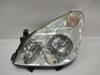 Faros delantero izquierdo 811700F010 TOYOTA