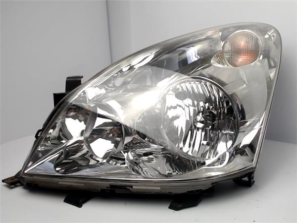 811700F010 Faro izquierdo  en stock Sabadell