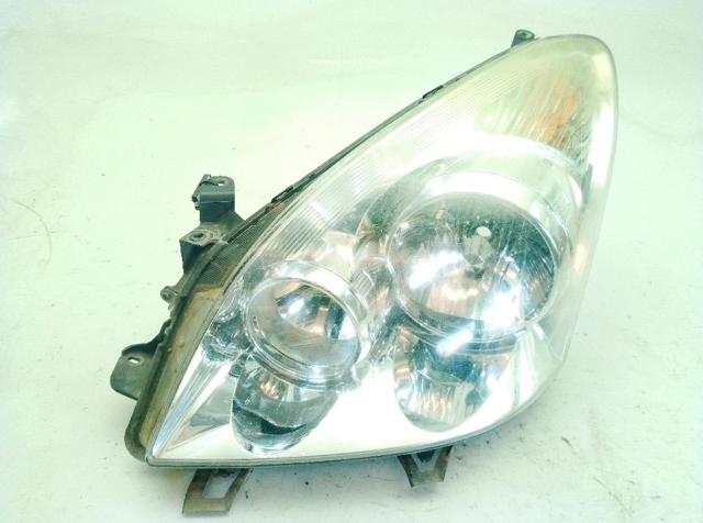Faros delanteros Corolla  monovolumen (2004-2009) original desde 143,22 €