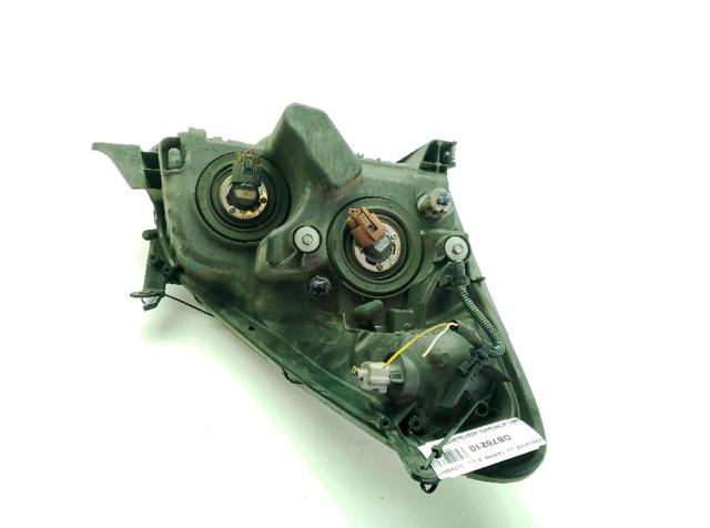 811700F060 TOYOTA Faro izquierdo  en stock Gandía