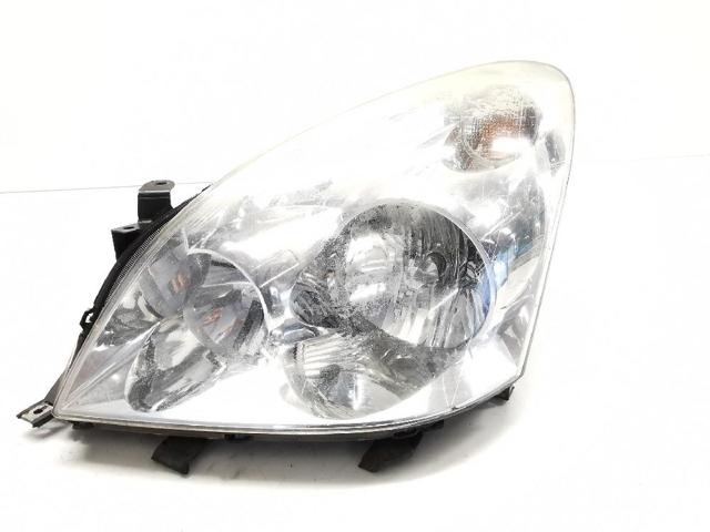 Faro izquierdo para Toyota Corolla R10