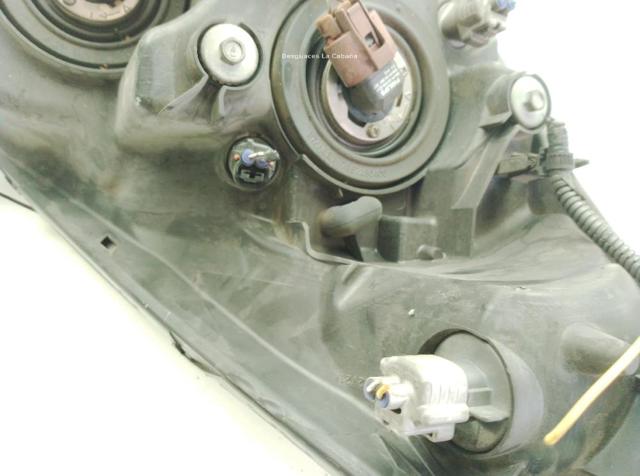 811700F060 TOYOTA Faro izquierdo comprar Bilbao