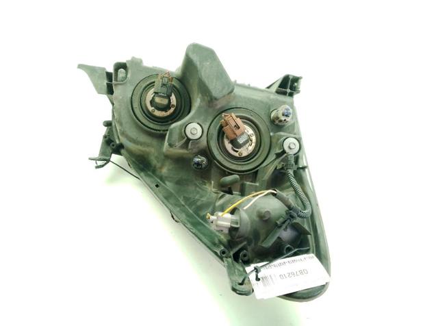 TOYOTA 811700F060 Faro izquierdo comprar Tarragona