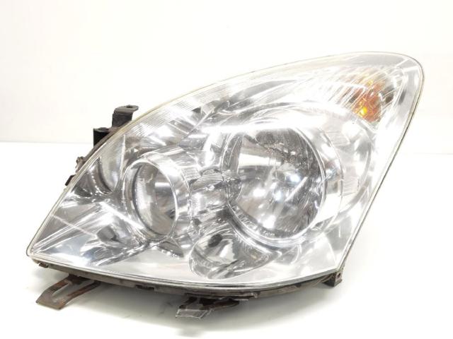 Luz frontal Toyota Corolla  (R10)